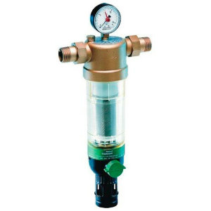 Фильтр honeywell F76S 2"АА Resideo Braukmann