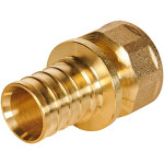 Переходник 32х1" с ВР Rommer Переходник 32х1" с ВР Rommer