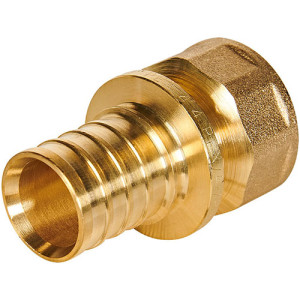 Переходник 32х1" с ВР Rommer