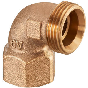 Угол-переход G3/4"НР-Rp1/2"ВР Oventrop