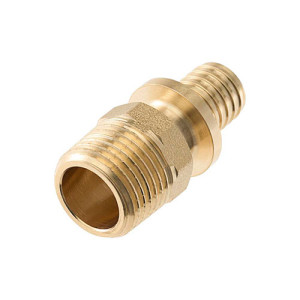 Муфта переходная 20х3/4" НР TECEspring