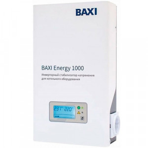 Стабилизатор сетьевого напряжения Energy 1000 Baxi