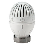 Термостатическая головка жидкостная М30х1,5 Giacomini