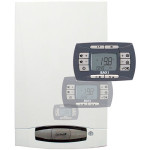 Котел NUVOLA-3 Comfort 240 Fi BAXI Котел NUVOLA-3 Comfort 240 Fi BAXI