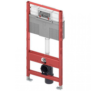 Инсталляция для унитаза TECEprofil