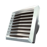 Водяной тепловентилятор Volcano РУ мини АС