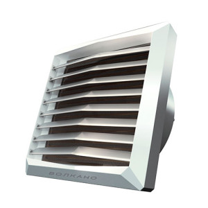 Водяной тепловентилятор Volcano РУ 1 АС