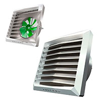 Тепловентиляторы Volcano | 1496